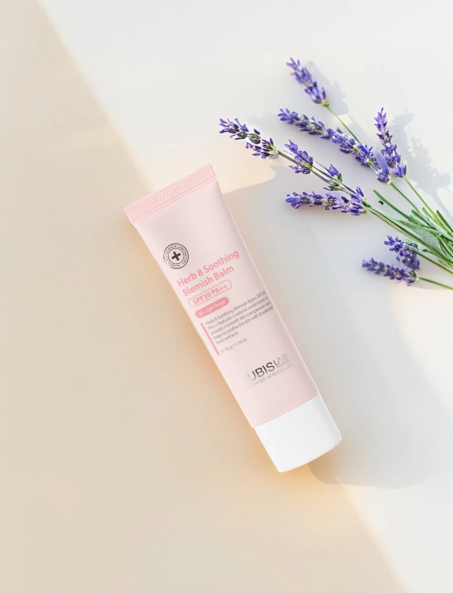 Herb 8 Soothing Blemish Balm_15