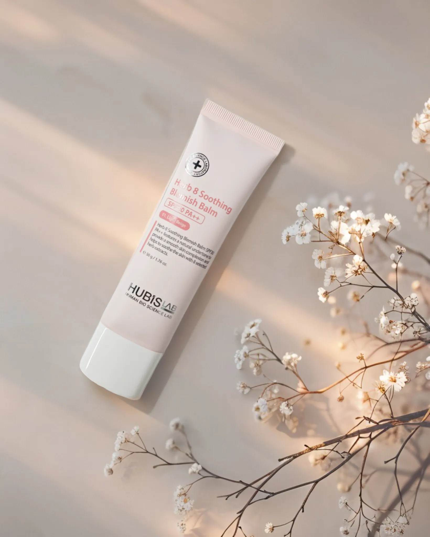 Herb 8 Soothing Blemish Balm_8