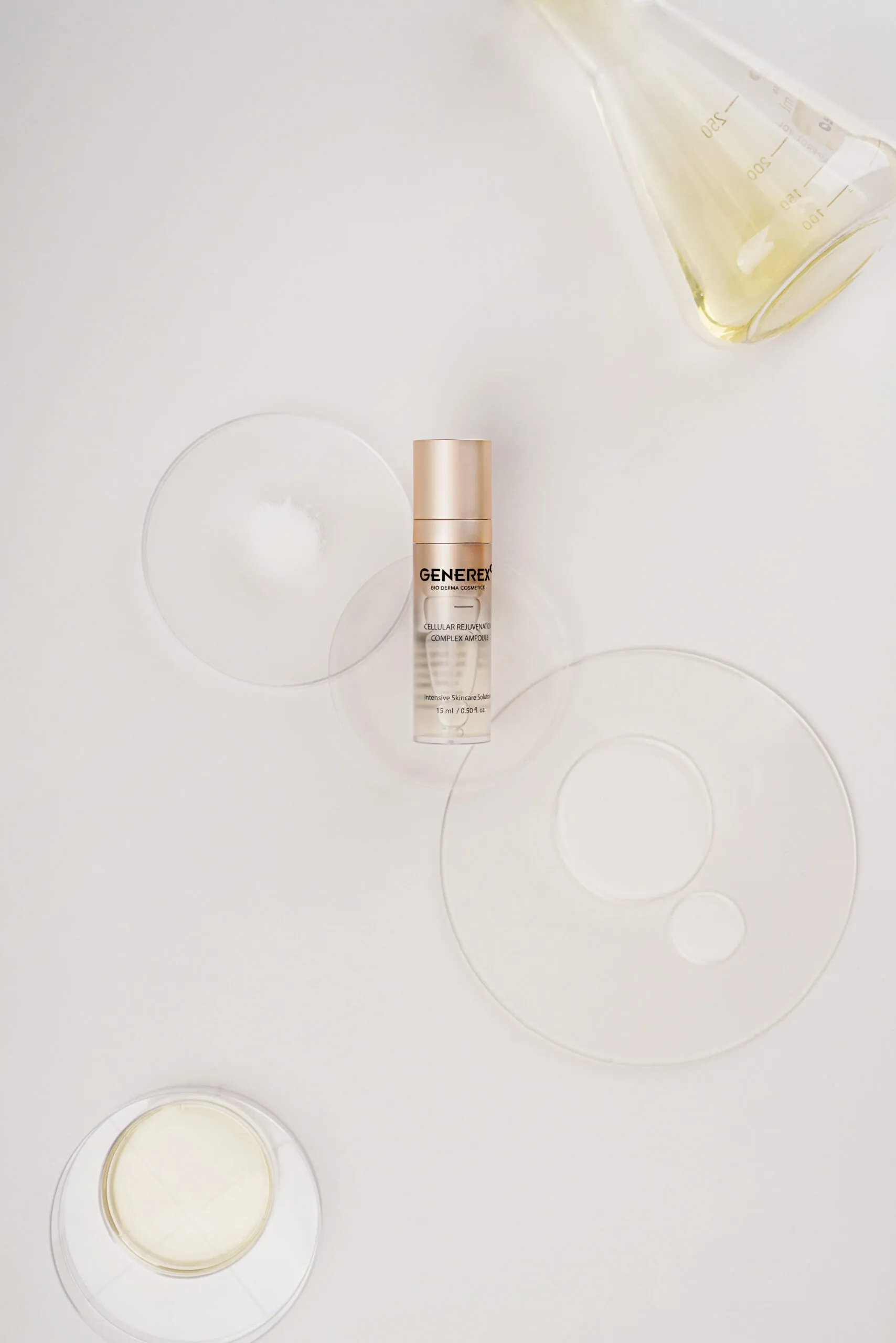 Cellular Rejuvenation Complex Ampoule (4)