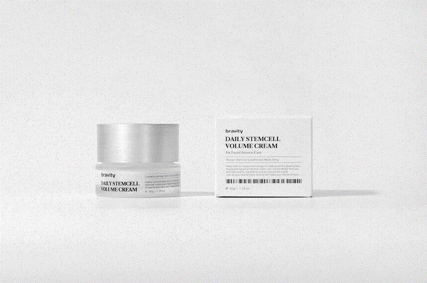 Daily Stemcell Volume Cream (3)