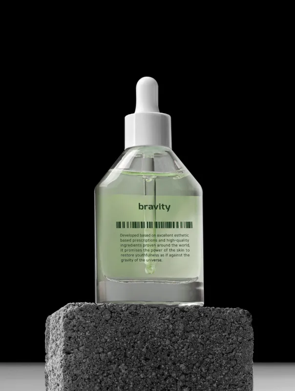 Derma Green 5 Claming Elixir 1