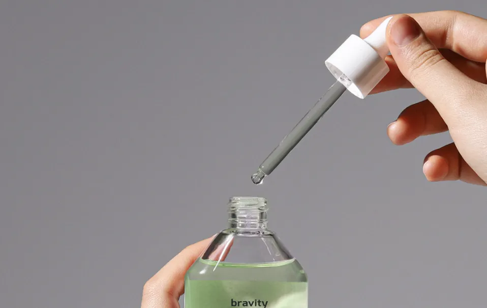 Derma Green 5 Claming Elixir 4