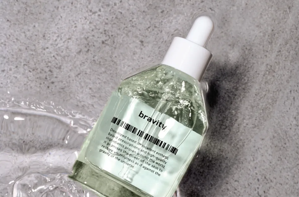 Заспокійлива сироватка Derma Green 5 Calming Elixir 40 мл
