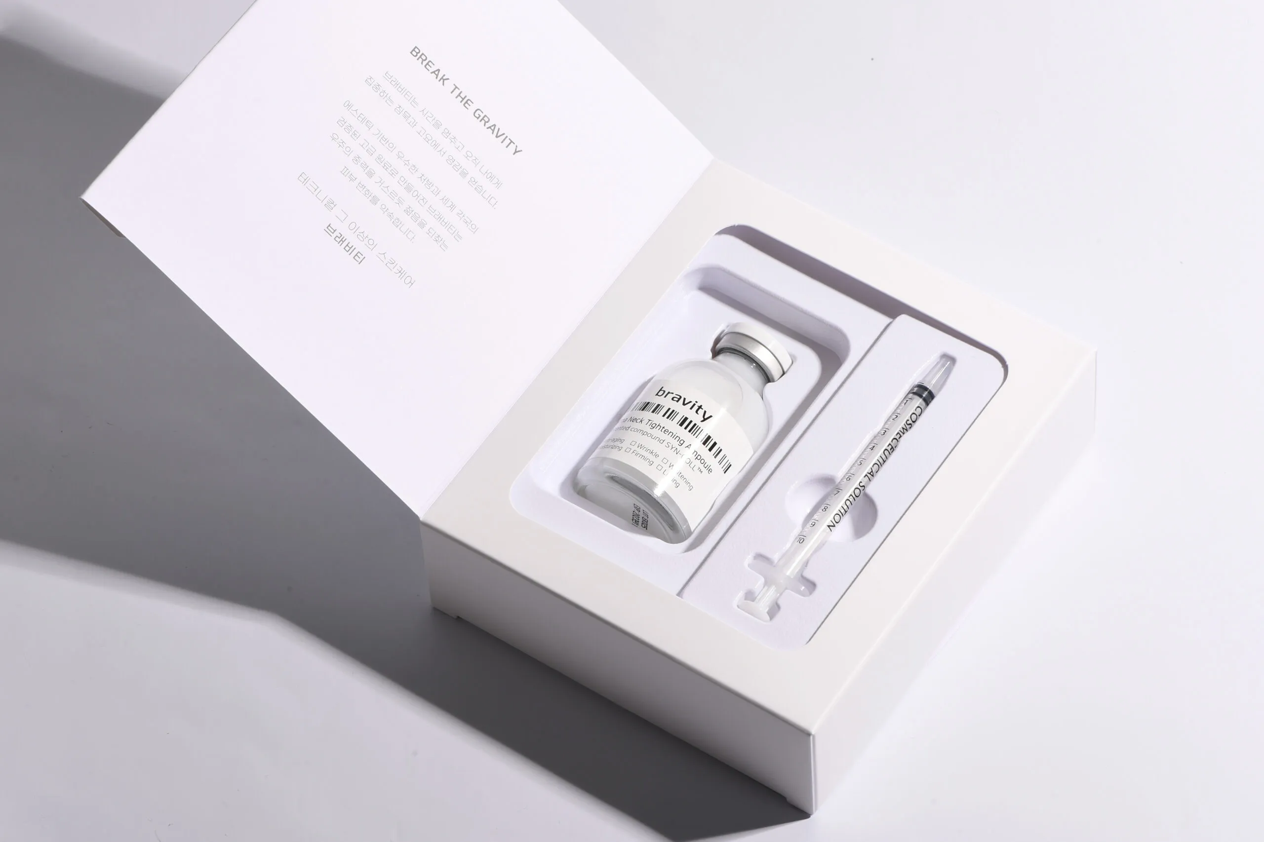 Derma Neck Tightening Ampoule (4)