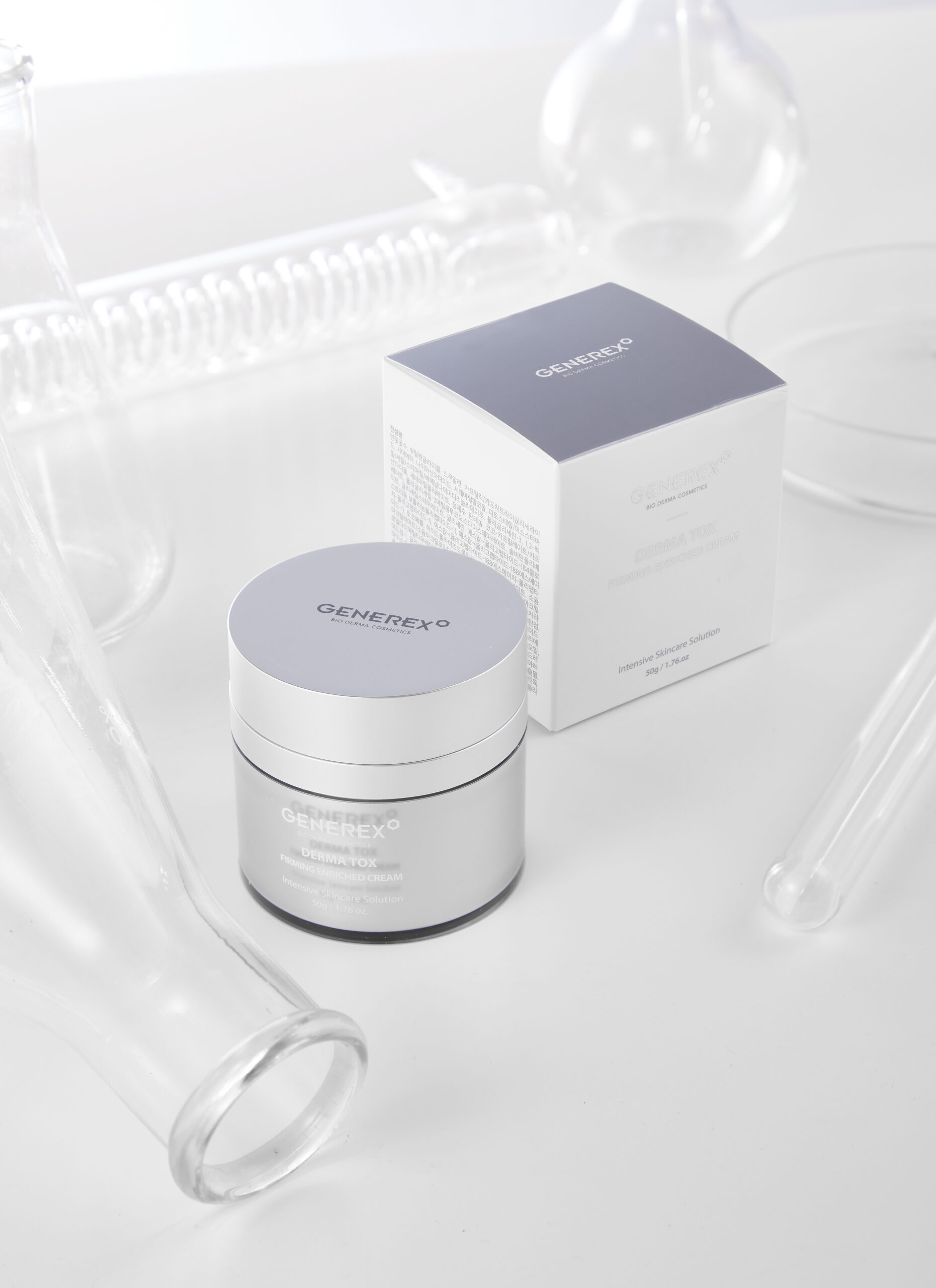 Derma Tox Firming Enriched Cream (2)