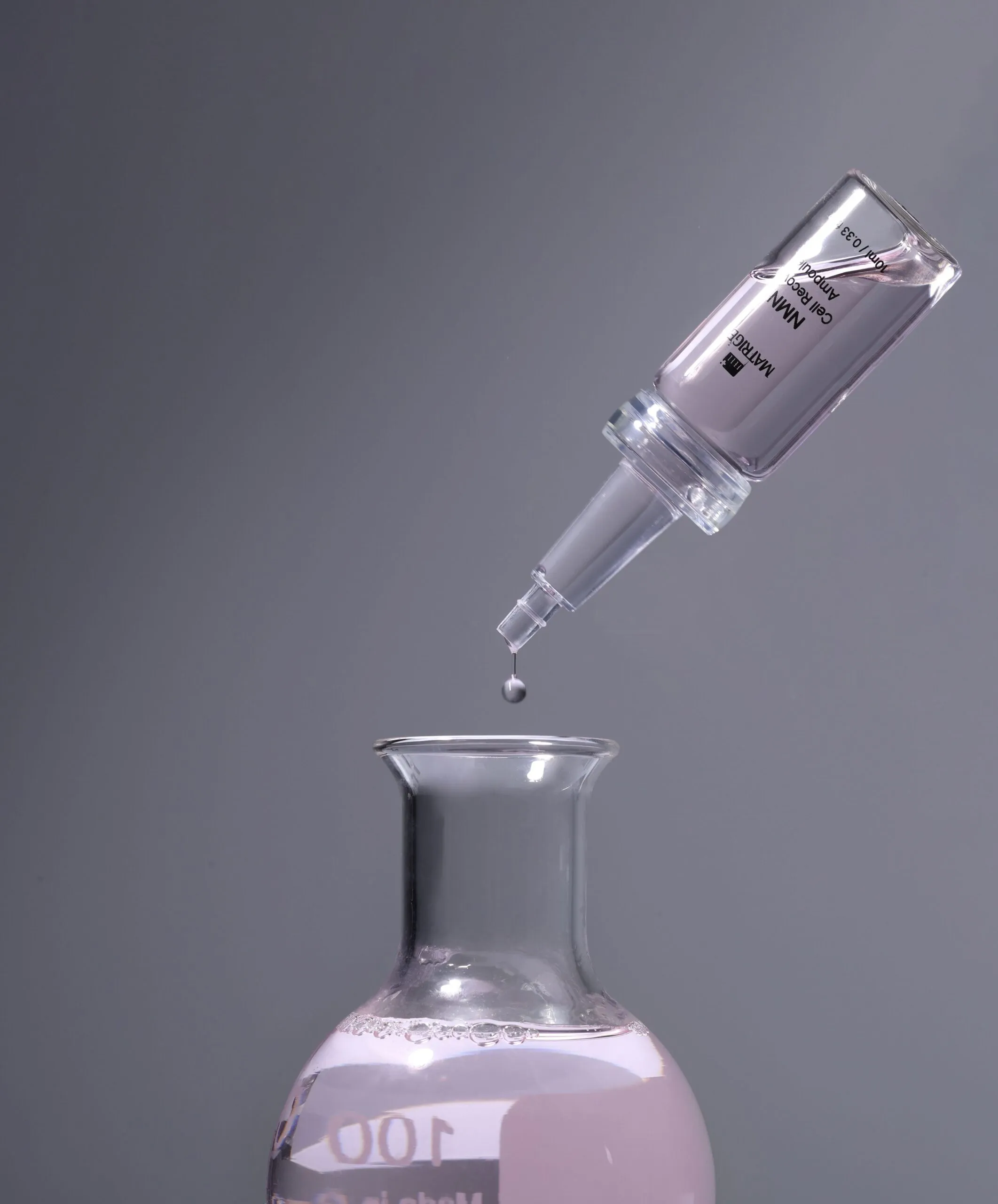 Matrigen NMN Cell Recover Ampoule (1)