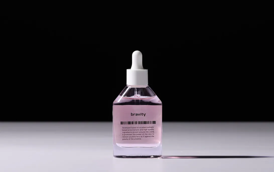 Moisturizing Ampoule 1