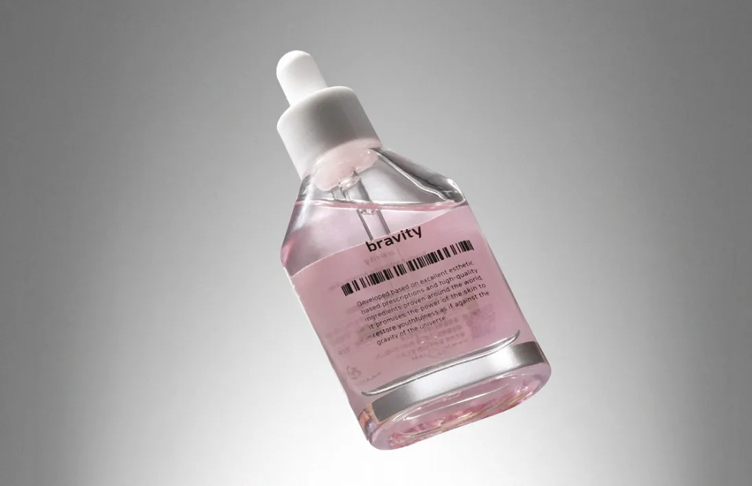 Інтенсивно зволожуюча сироватка Moisturizing Ampoule 40 мл