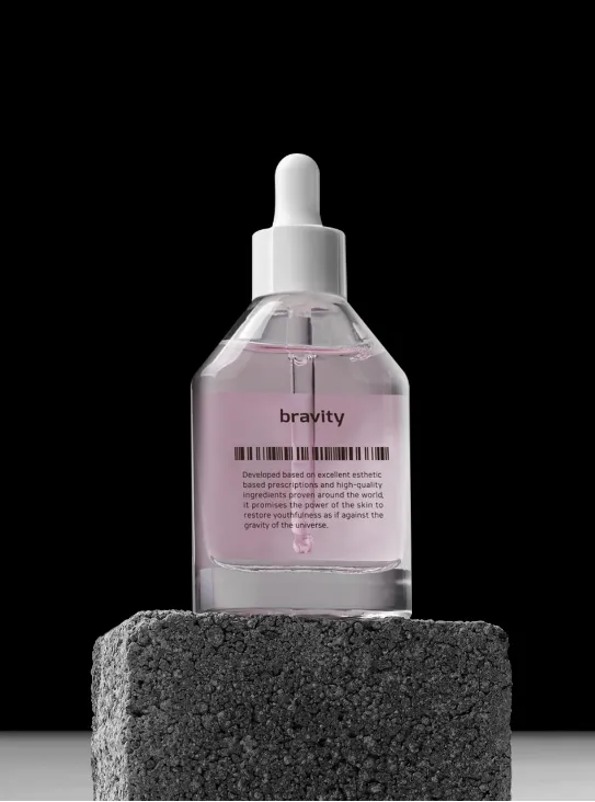 Moisturizing Ampoule