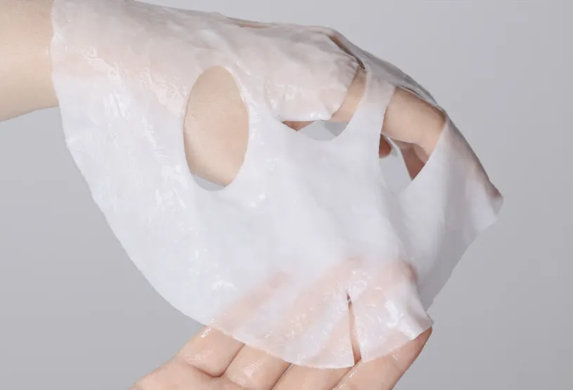 PDRN Stem Cell Skin Booster Mask 4