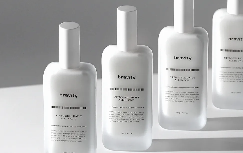 Stem-Cell Daily All in One 2