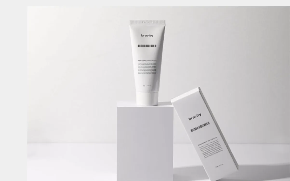 Stemcell Deep Glow Pack 4