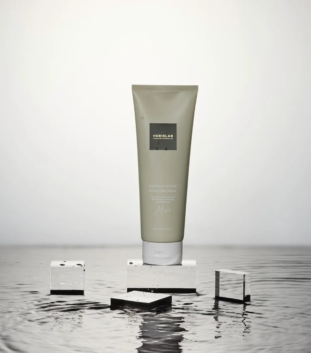 Антивікова ліфтинг крем-маска Premium Active Renewing Mask, 230ml