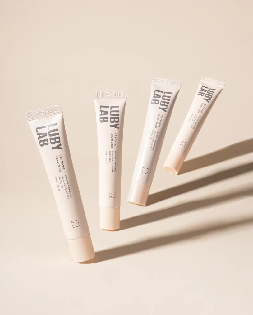 Ліфтинг-крем для комплексного антивікового догляду - LUBYLAB M.A.V Firming Complex Cream 40 мл